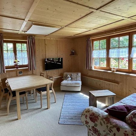 Landhaus Tuffentsammer Bad Oberdorf Dış mekan fotoğraf